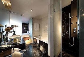 Eurostars Das Letras