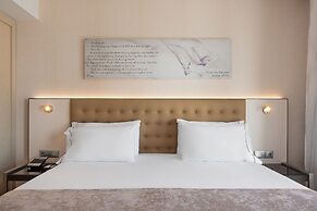 Eurostars Das Letras