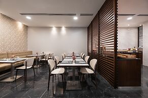 Eurostars Das Letras