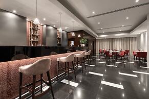 Eurostars Das Letras