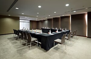 Eurostars Das Letras