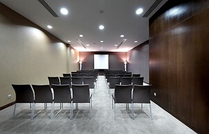 Eurostars Das Letras