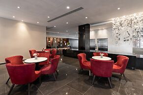 Eurostars Das Letras