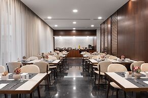 Eurostars Das Letras