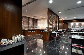 Eurostars Das Letras