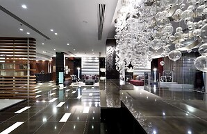 Eurostars Das Letras