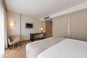 Eurostars Das Letras