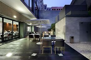 Eurostars Das Letras