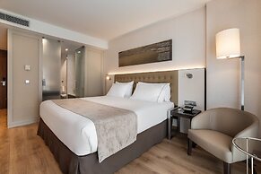 Eurostars Das Letras