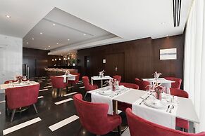 Eurostars Das Letras