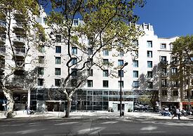 Eurostars Das Letras