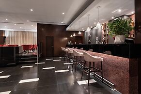 Eurostars Das Letras