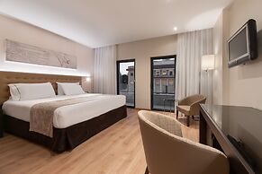 Eurostars Das Letras