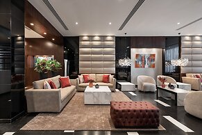 Eurostars Das Letras