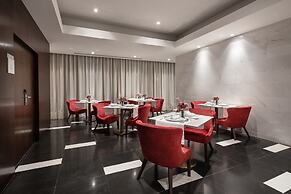 Eurostars Das Letras