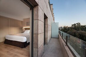 Eurostars Das Letras