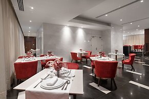 Eurostars Das Letras