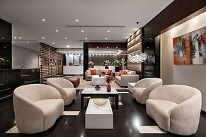 Eurostars Das Letras