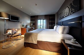 Eurostars Das Letras