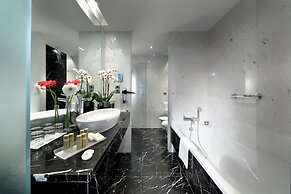 Eurostars Das Letras