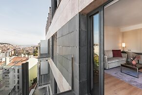 Eurostars Das Letras