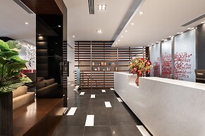 Eurostars Das Letras