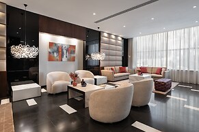 Eurostars Das Letras