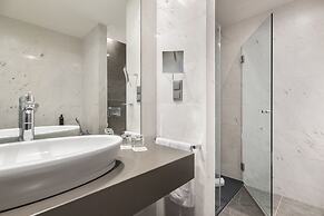 Eurostars Das Letras