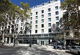 Eurostars Das Letras