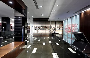 Eurostars Das Letras