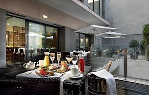 Eurostars Das Letras