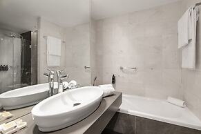 Eurostars Das Letras