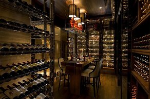 Hilton Beijing Wangfujing