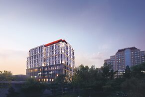 Hilton Beijing Wangfujing