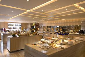 Hilton Beijing Wangfujing