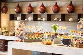 Hilton Beijing Wangfujing