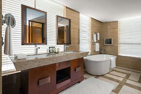 Hilton Beijing Wangfujing