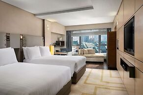 Hilton Beijing Wangfujing