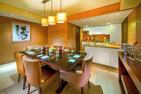 Hilton Beijing Wangfujing