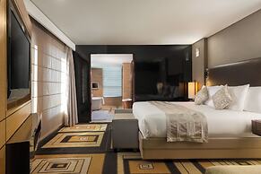 Hilton Beijing Wangfujing