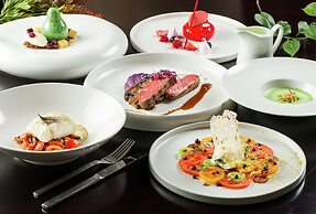 Hilton Beijing Wangfujing