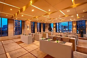 Hilton Beijing Wangfujing