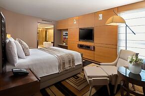 Hilton Beijing Wangfujing