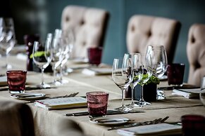 Hilton Beijing Wangfujing