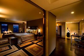 Hilton Beijing Wangfujing