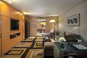 Hilton Beijing Wangfujing