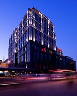 Hilton Beijing Wangfujing