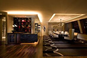 Hilton Beijing Wangfujing