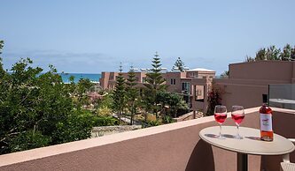 Orpheas Resort - Adults Only