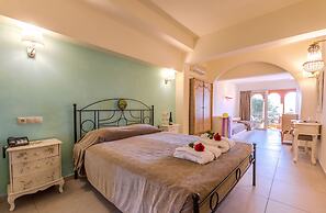 Orpheas Resort - Adults Only